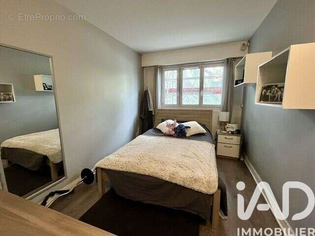 Photo 5 - Appartement à CHILLY-MAZARIN