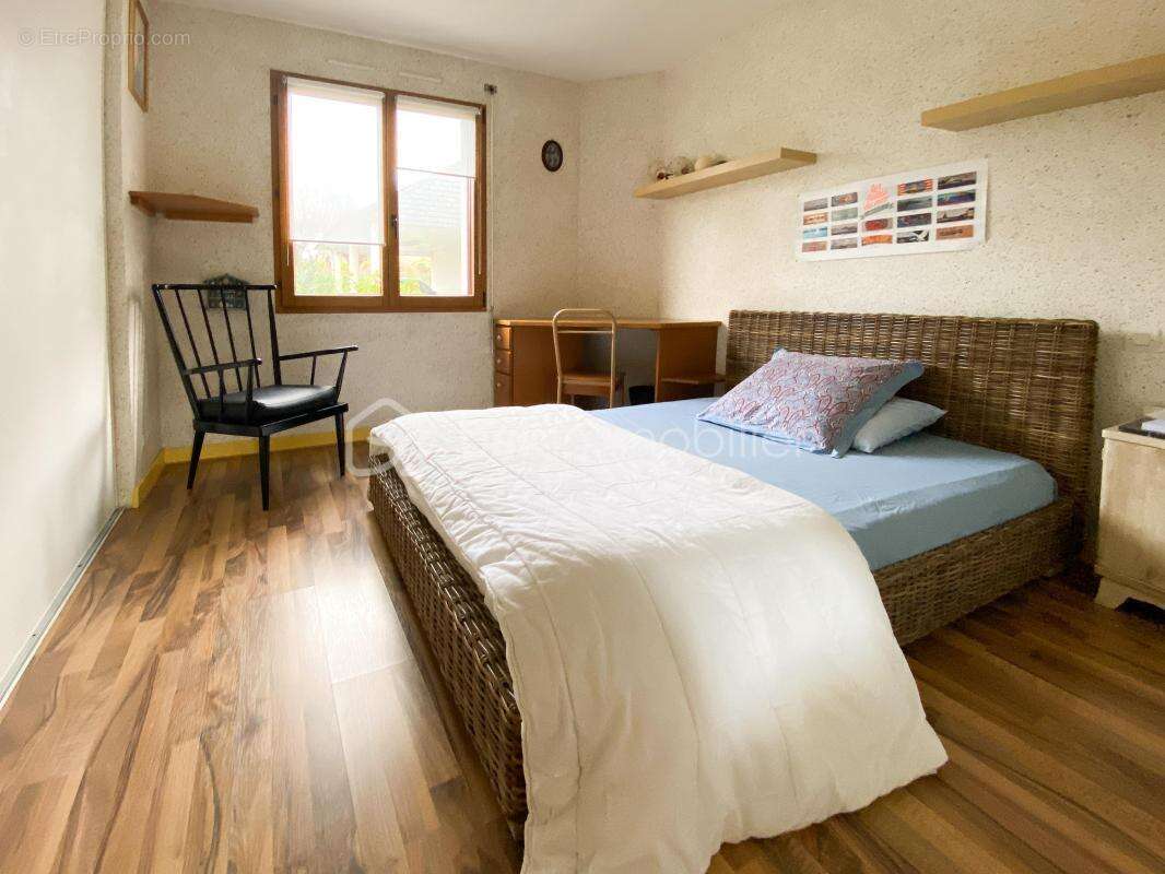 Maison à PLOUDALMEZEAU