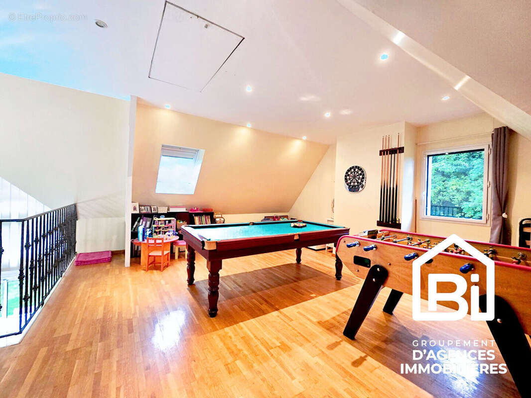 Maison à PENNEDEPIE