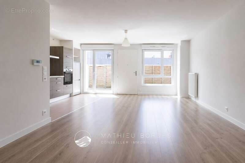 Appartement à BAYONNE