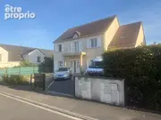 Maison à BARJOUVILLE