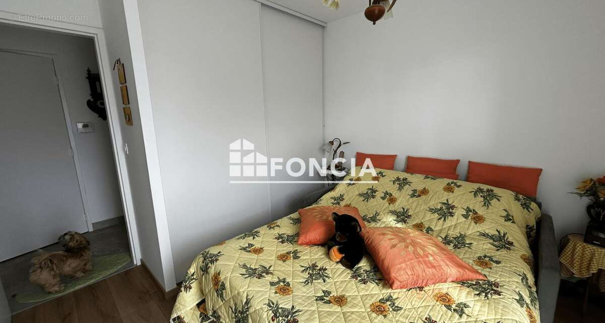 Appartement à PERROS-GUIREC