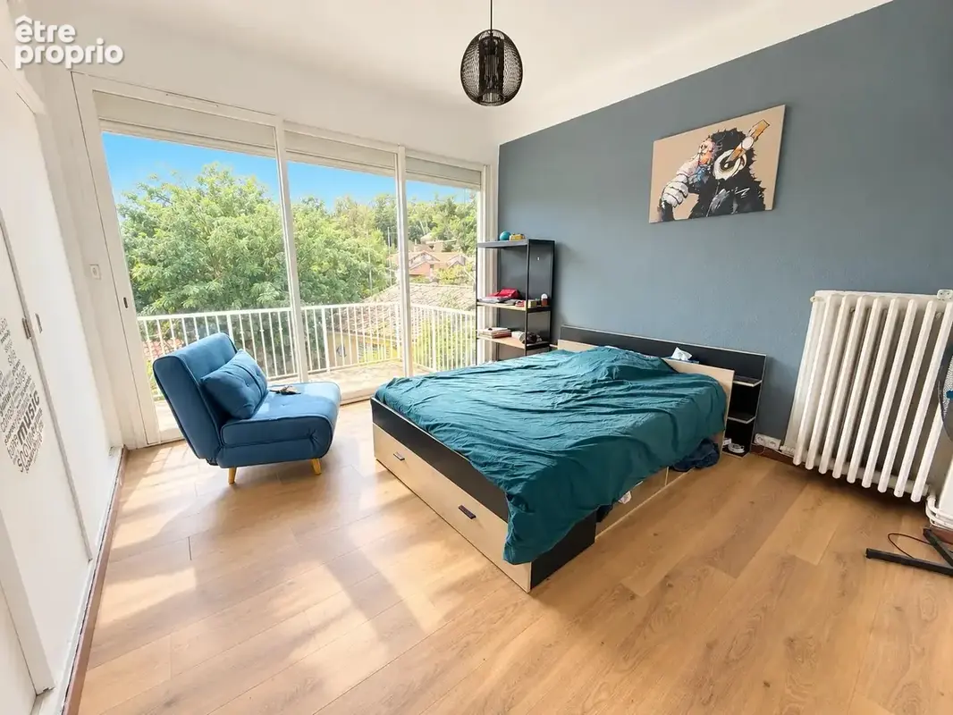 Maison 5 pièces à vendre à Nimes (30000) - photo 9
