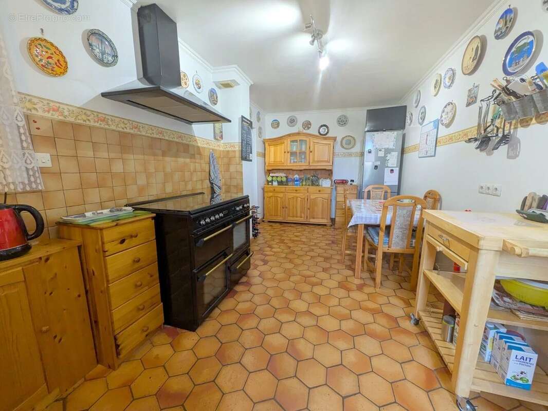 Maison à SAINT-CIERS-DU-TAILLON