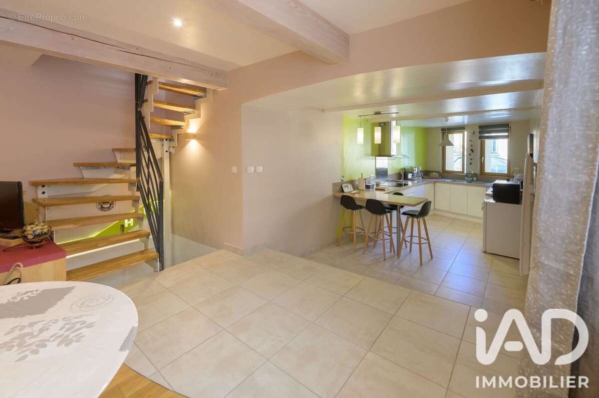 Maison 82 m² à Toulouges  - photo 5