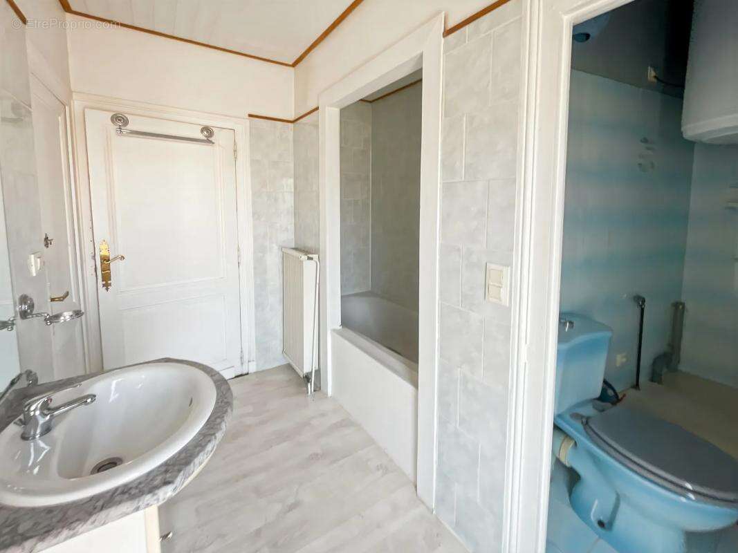 Appartement à BERGERAC