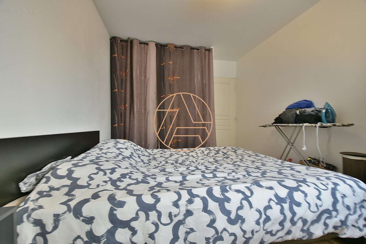 Appartement à LIMEIL-BREVANNES