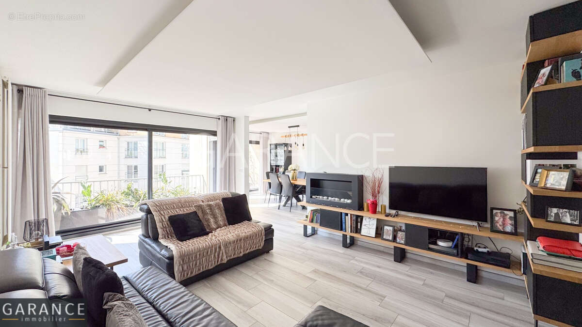 Appartement à PARIS-12E