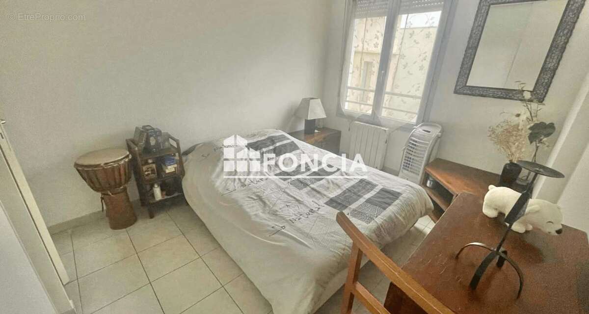 Appartement à VILLEFRANCHE-SUR-SAONE