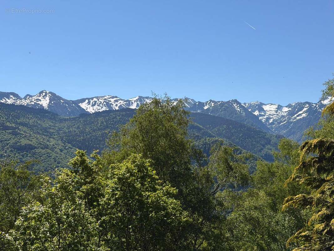   - Maison à PRADES