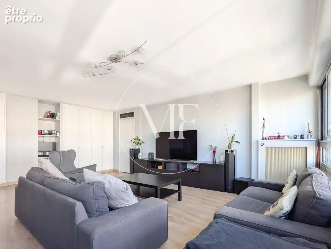 Appartement - photo 6