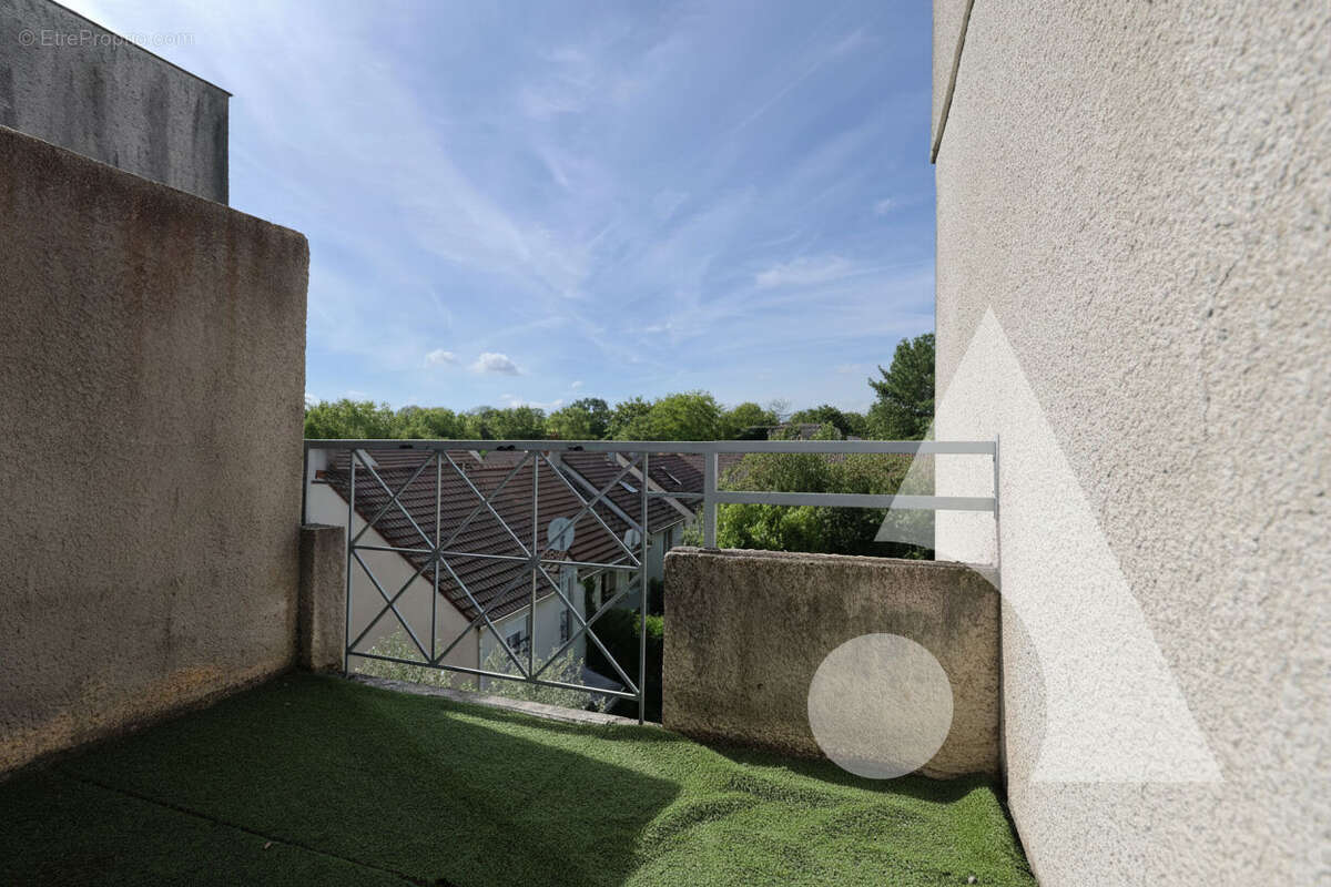 Appartement à EVRY