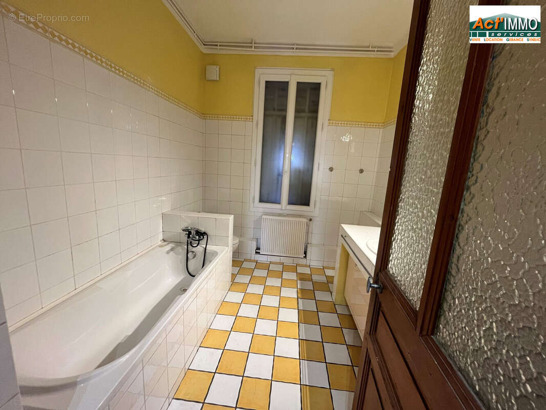 Appartement à MIRAMAS