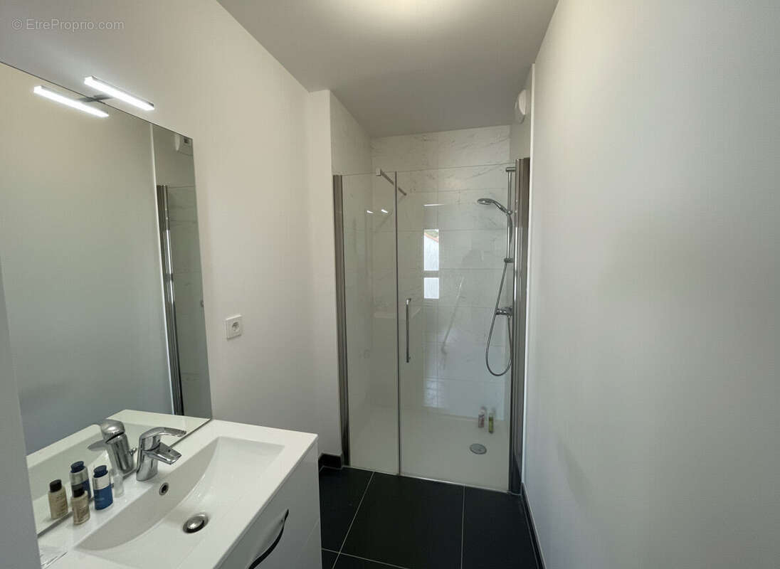 Appartement à LA BAULE-ESCOUBLAC