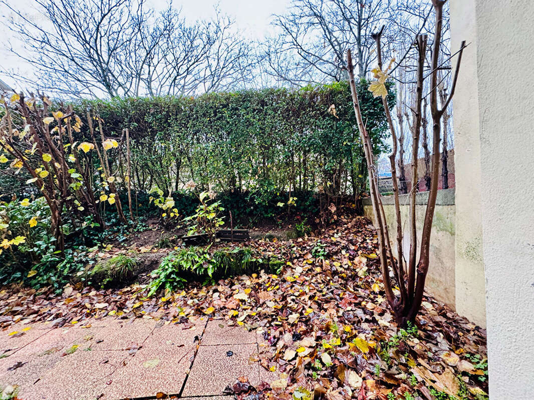 Appartement à SAINTE-ADRESSE