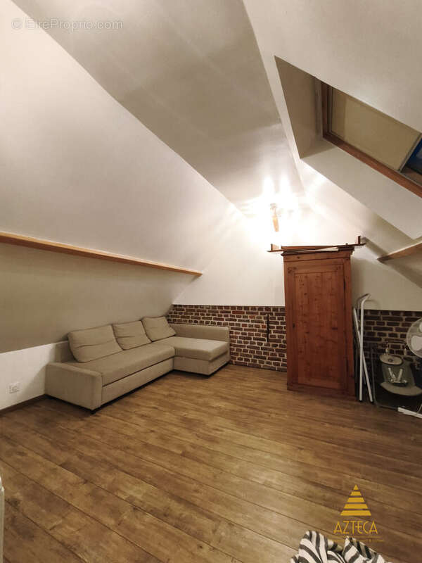 Maison à IWUY