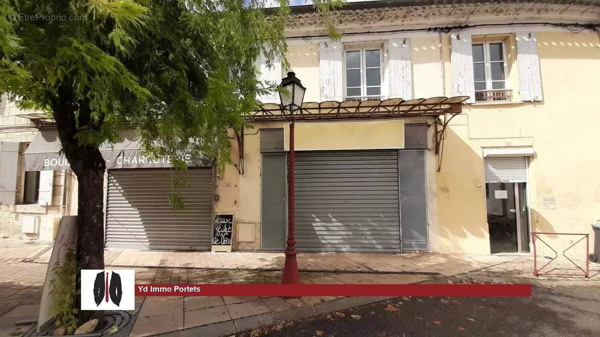 Appartement à CASTRES-GIRONDE