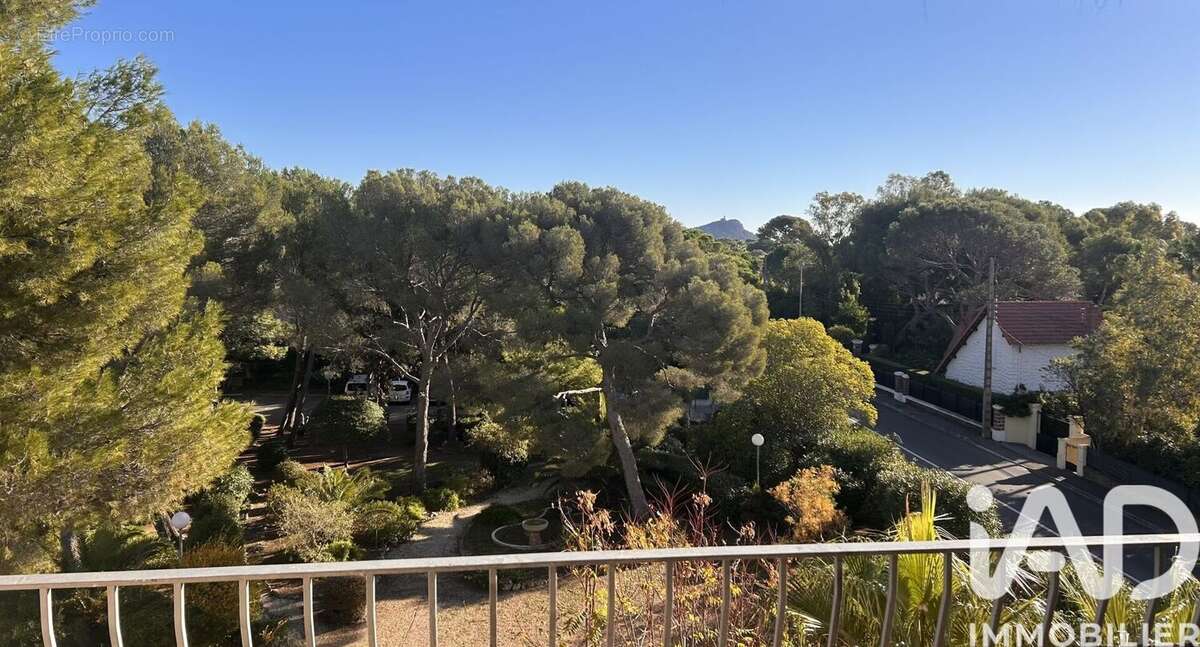 Photo 6 - Appartement à SAINT-RAPHAEL