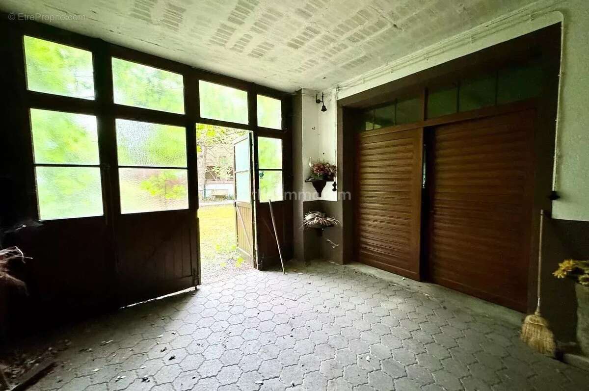 Maison à AMMERSCHWIHR