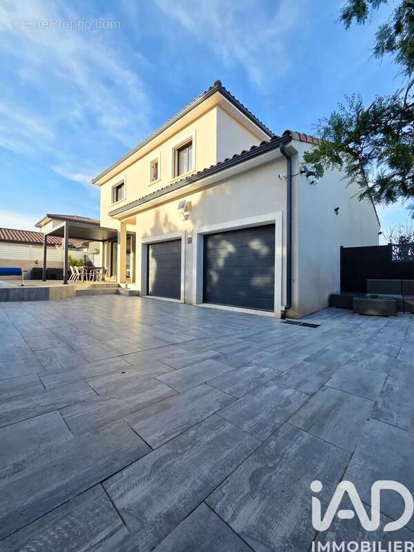 Photo 3 - Maison à PIA