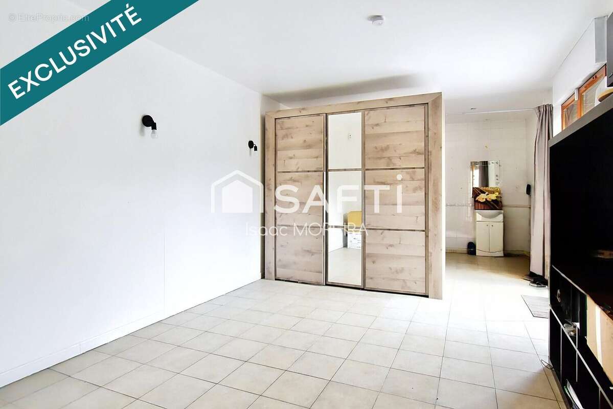 Photo 9 - Maison à HOUDAN