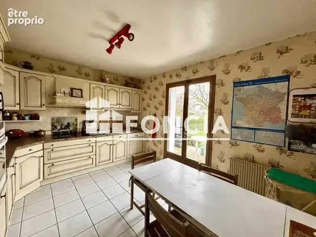 Quartier du verger -maison sur sous sol- 4 chambres - photo 3