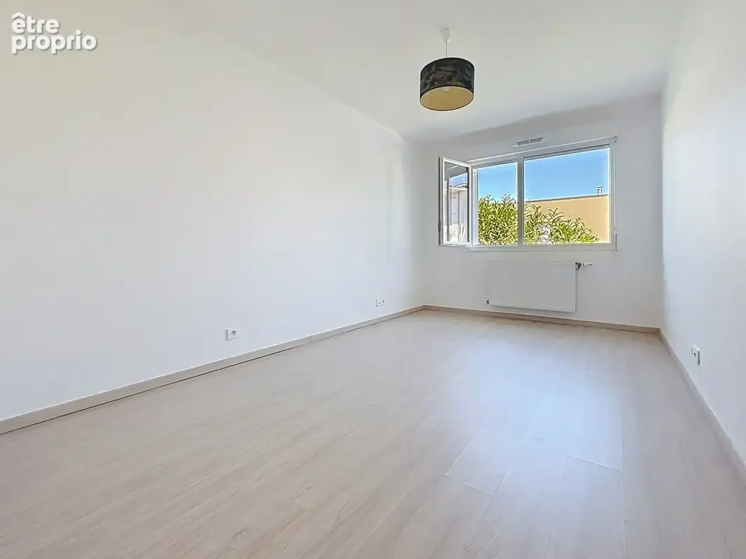 Appartement à vendre 3 pièces CRANVES SALES (74) - photo 6