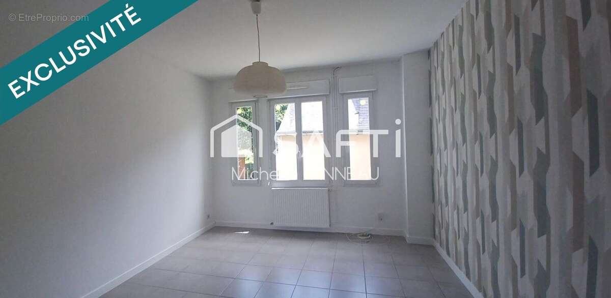 Photo 8 - Maison à LA FLECHE