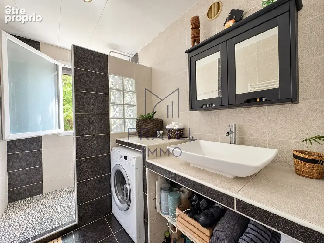 Appartement T4 rénové avec goût, lumineux et traversant   Lemasson - photo 6