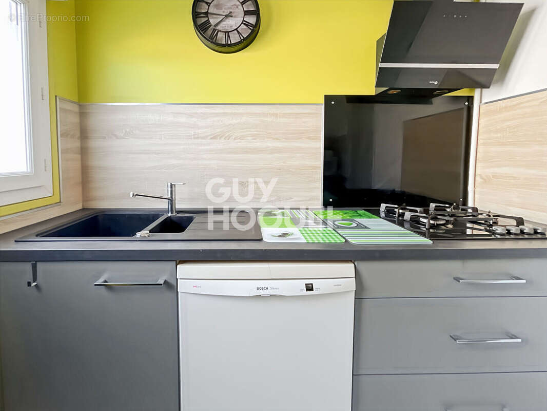 Appartement  3 pièces 72.38 m2 - photo 5