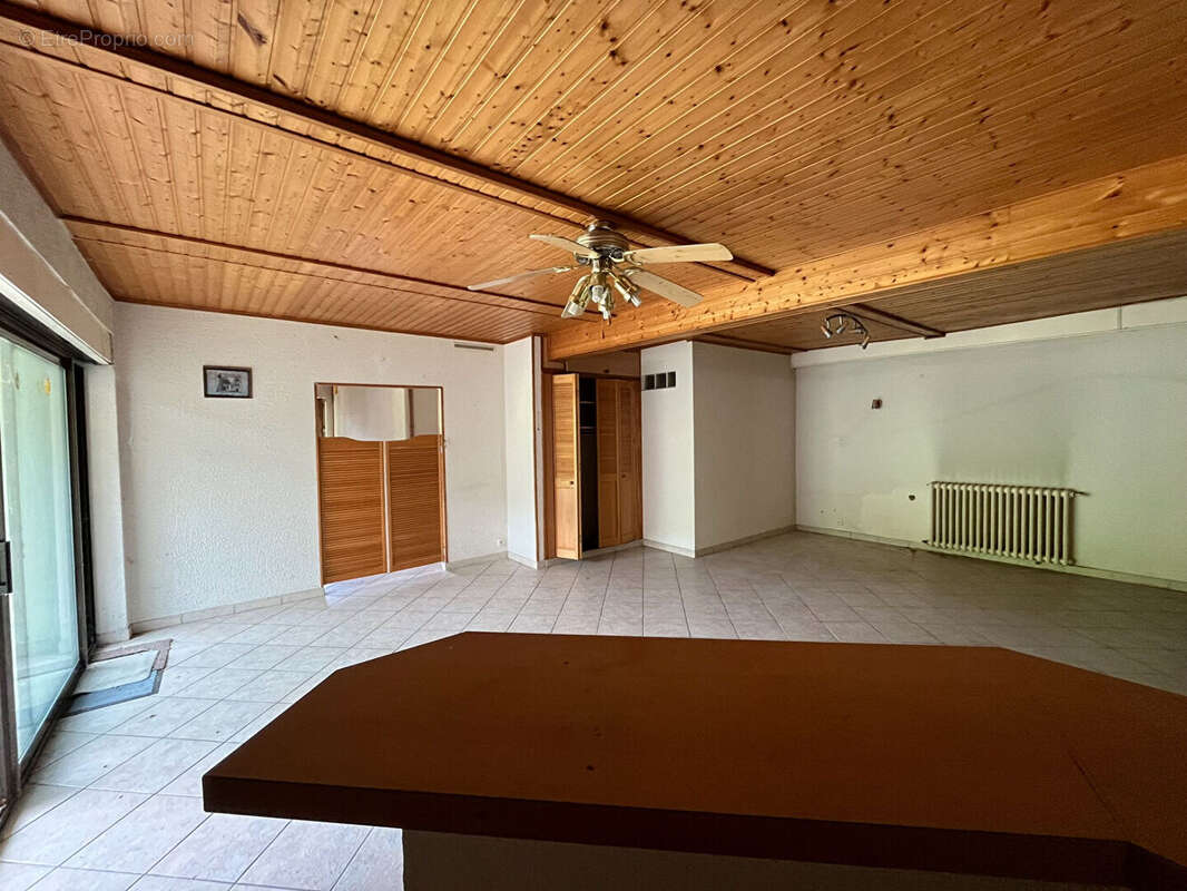 Maison à MOTTIER