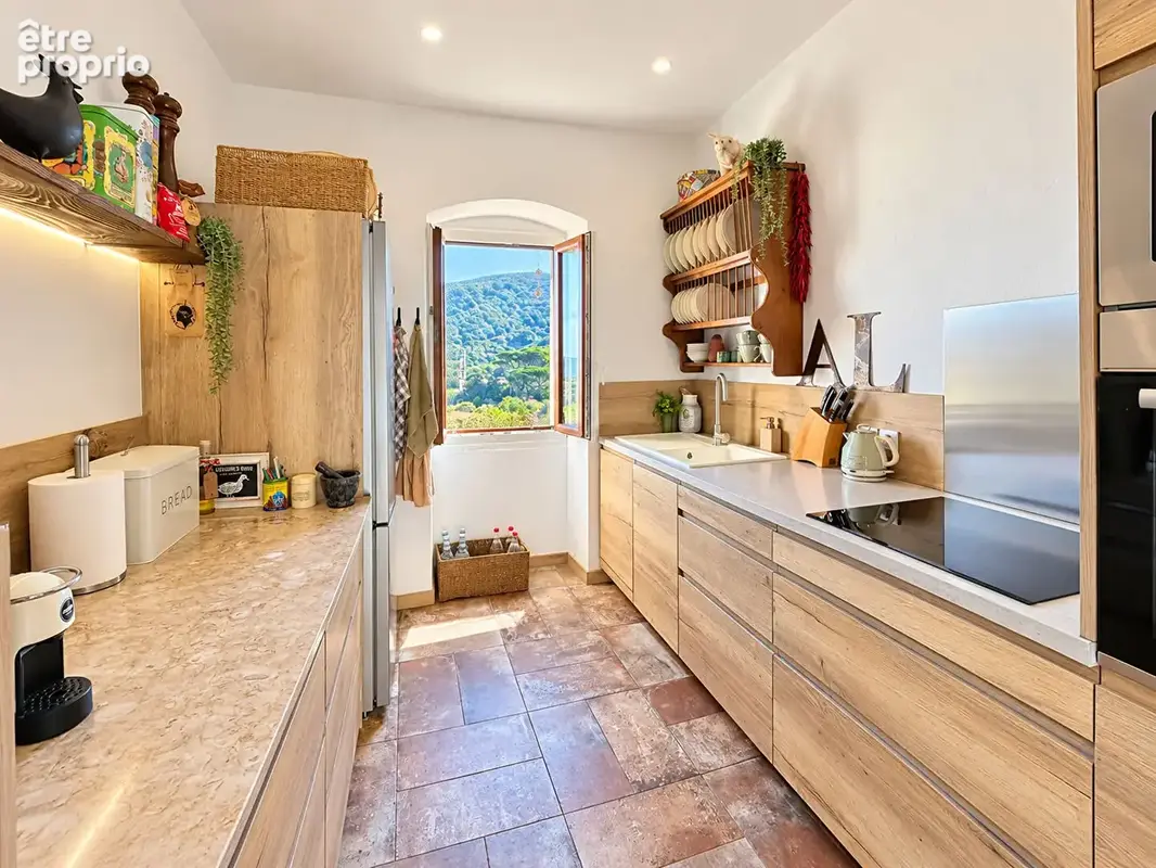 Maison de village - photo 13
