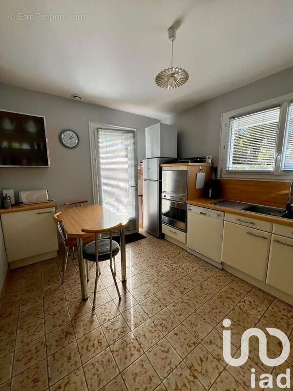 Photo 8 - Maison à BOURGES