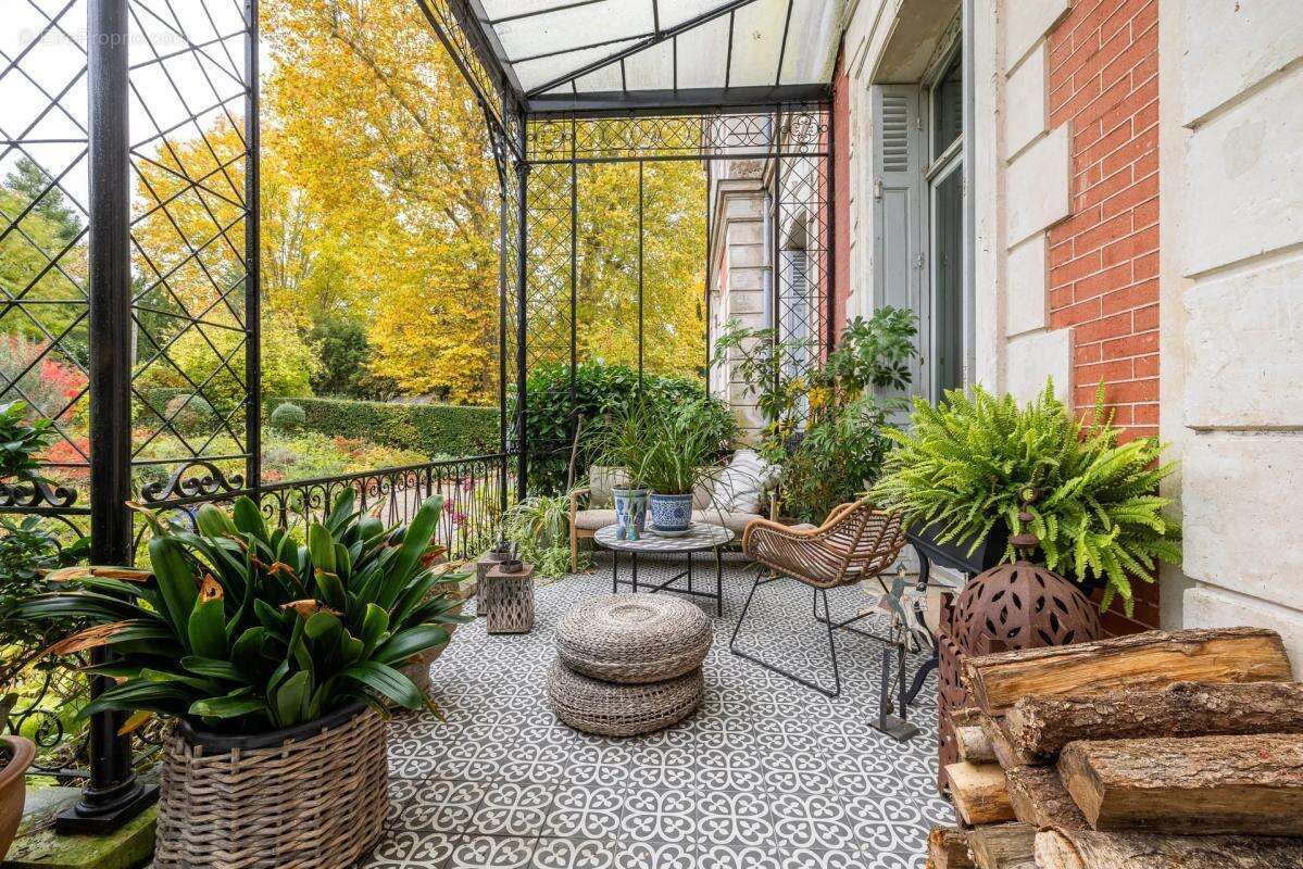 Appartement à SOISY-SUR-SEINE