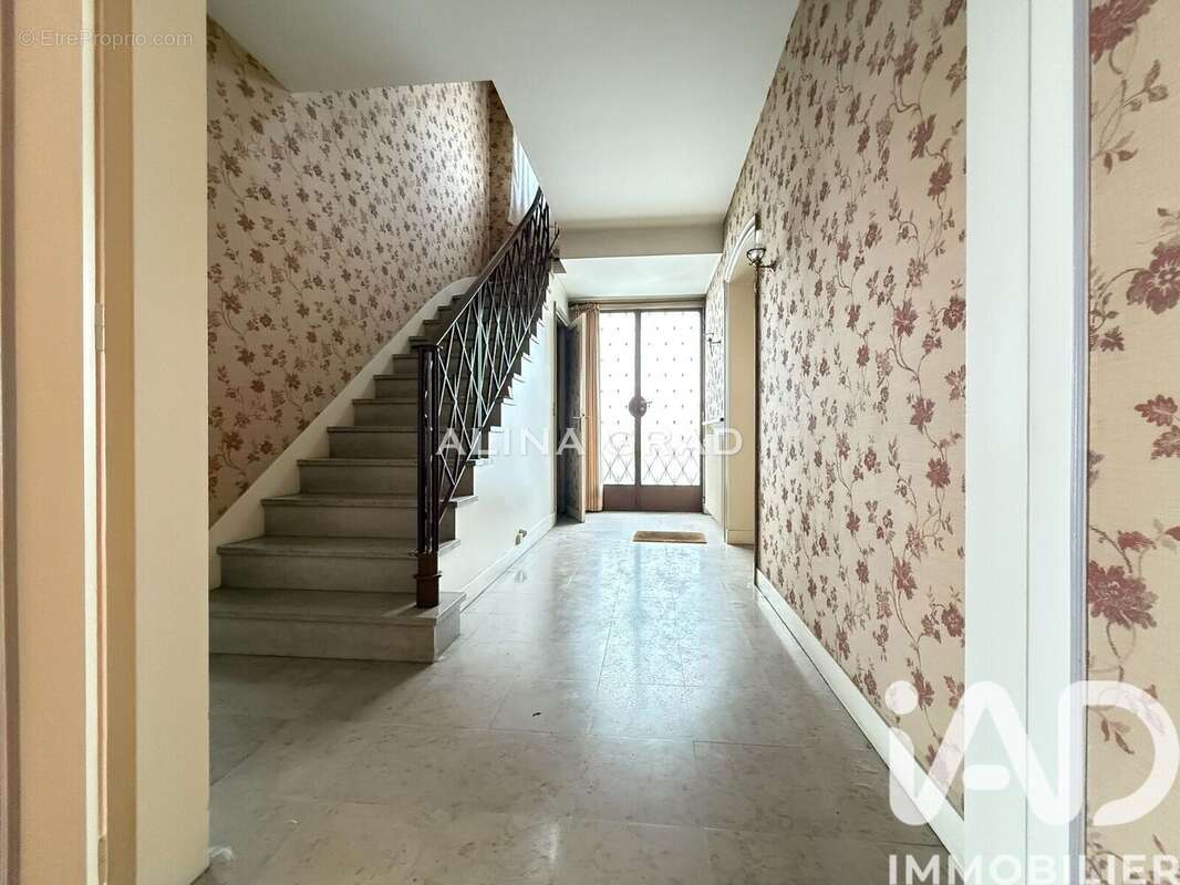 Photo 7 - Maison à MONTESSON