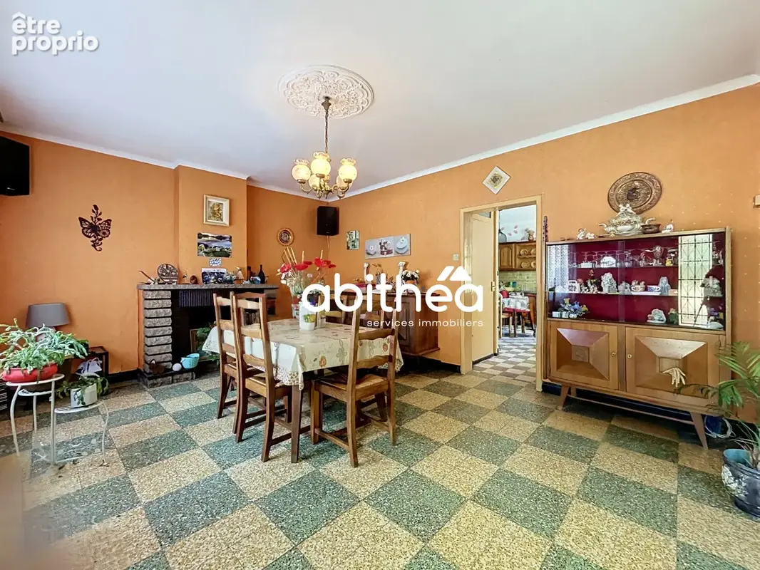 Maison a renover au coeur de bauvin - photo 8