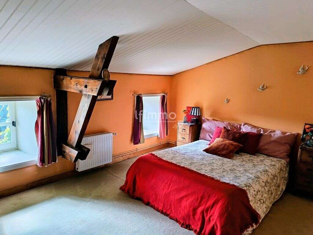 Belle propriété Bourgeoise - photo 16