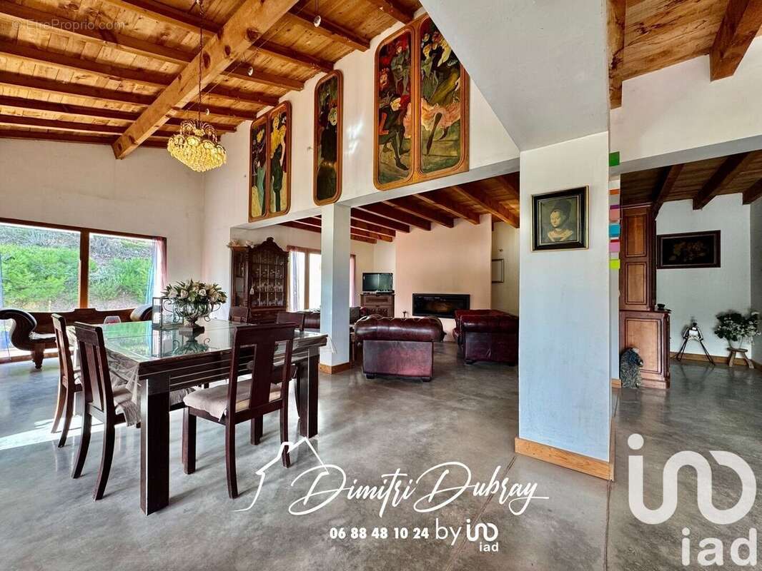 Photo 8 - Maison à THEZAN-DES-CORBIERES