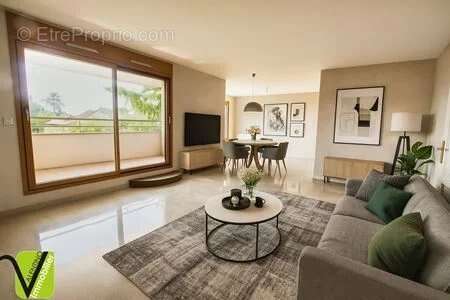 Appartement à GENAS