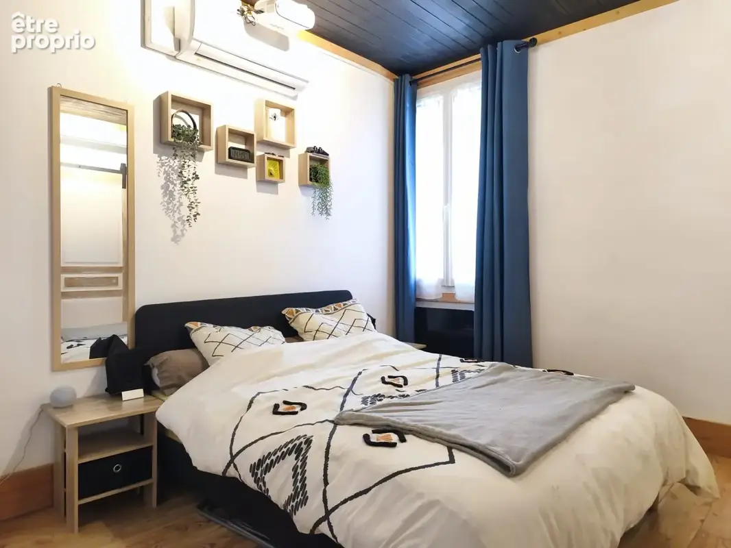 Appartement 2 pièces 52 m² à vendre à Attignat (01340) - photo 4