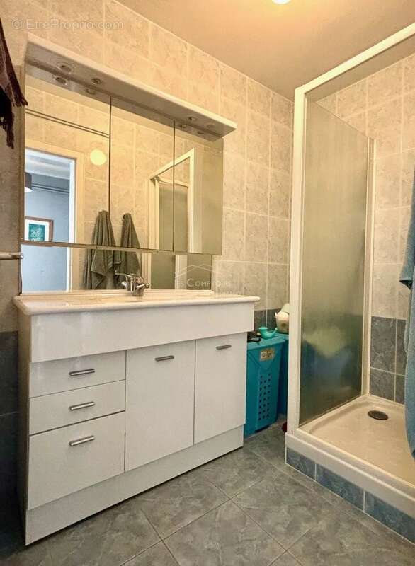 Appartement à SAINT-NAZAIRE