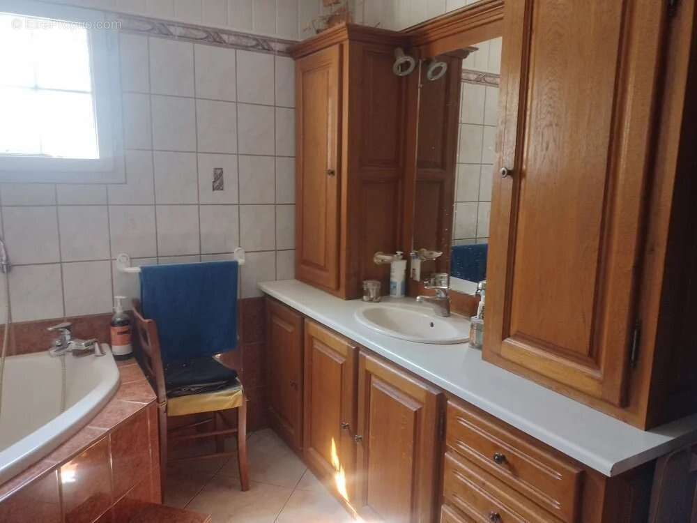 Maison à BEAUDEDUIT