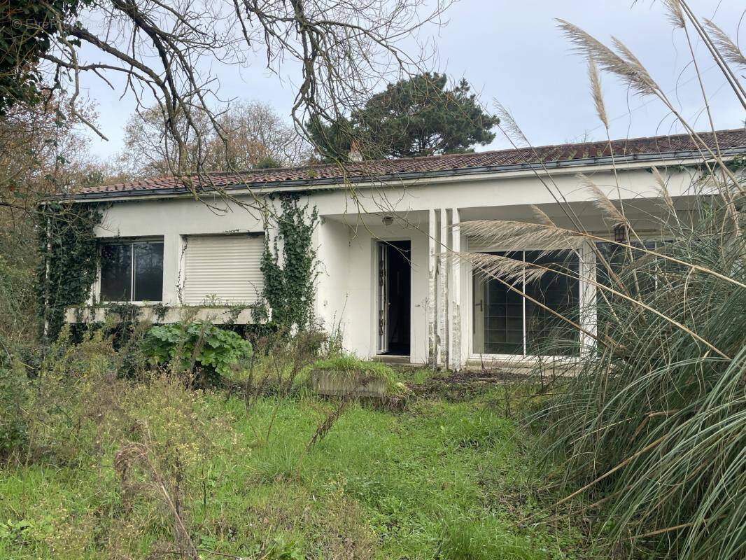 Maison à LES SABLES-D'OLONNE