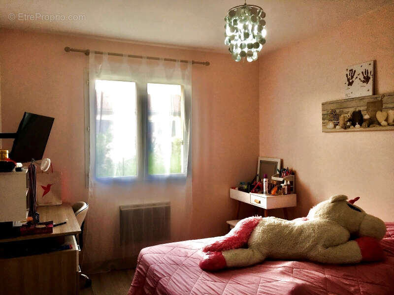 Maison à LIERGUES