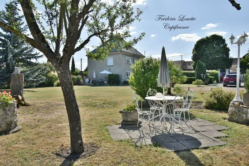 Maison à vendre 6 pièces CHATILLON SUR MARNE (51) avec terrain - photo 9