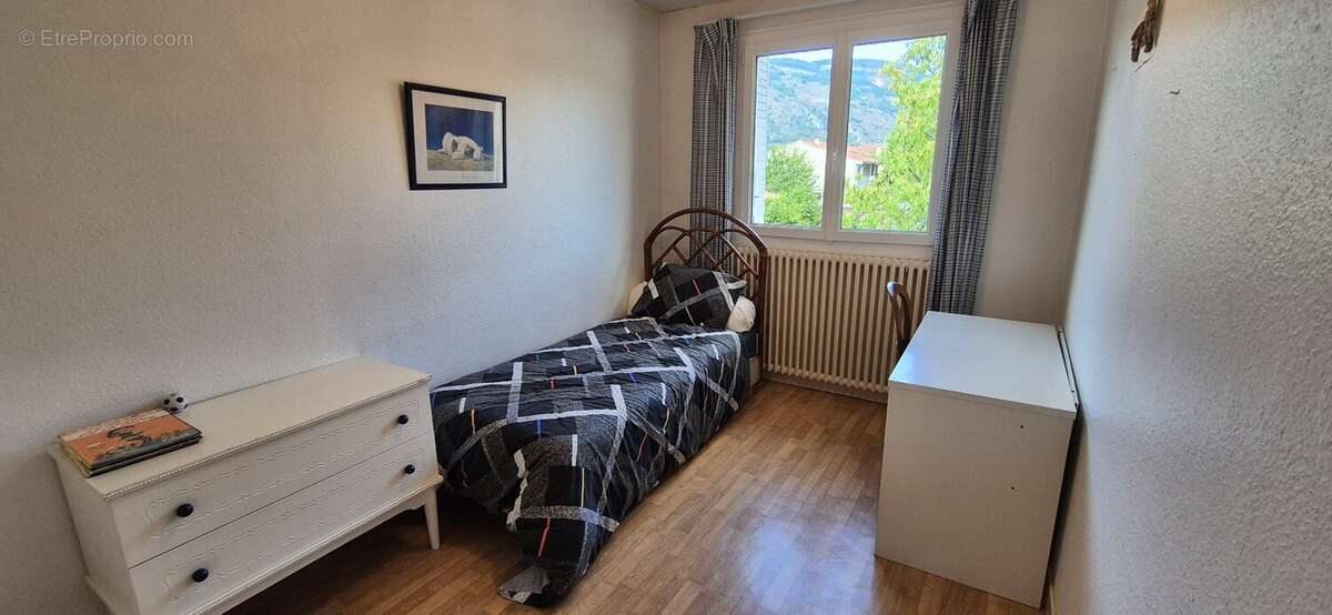 Maison T6 178 m² avec garage et terrain de 1008 m² - photo 10