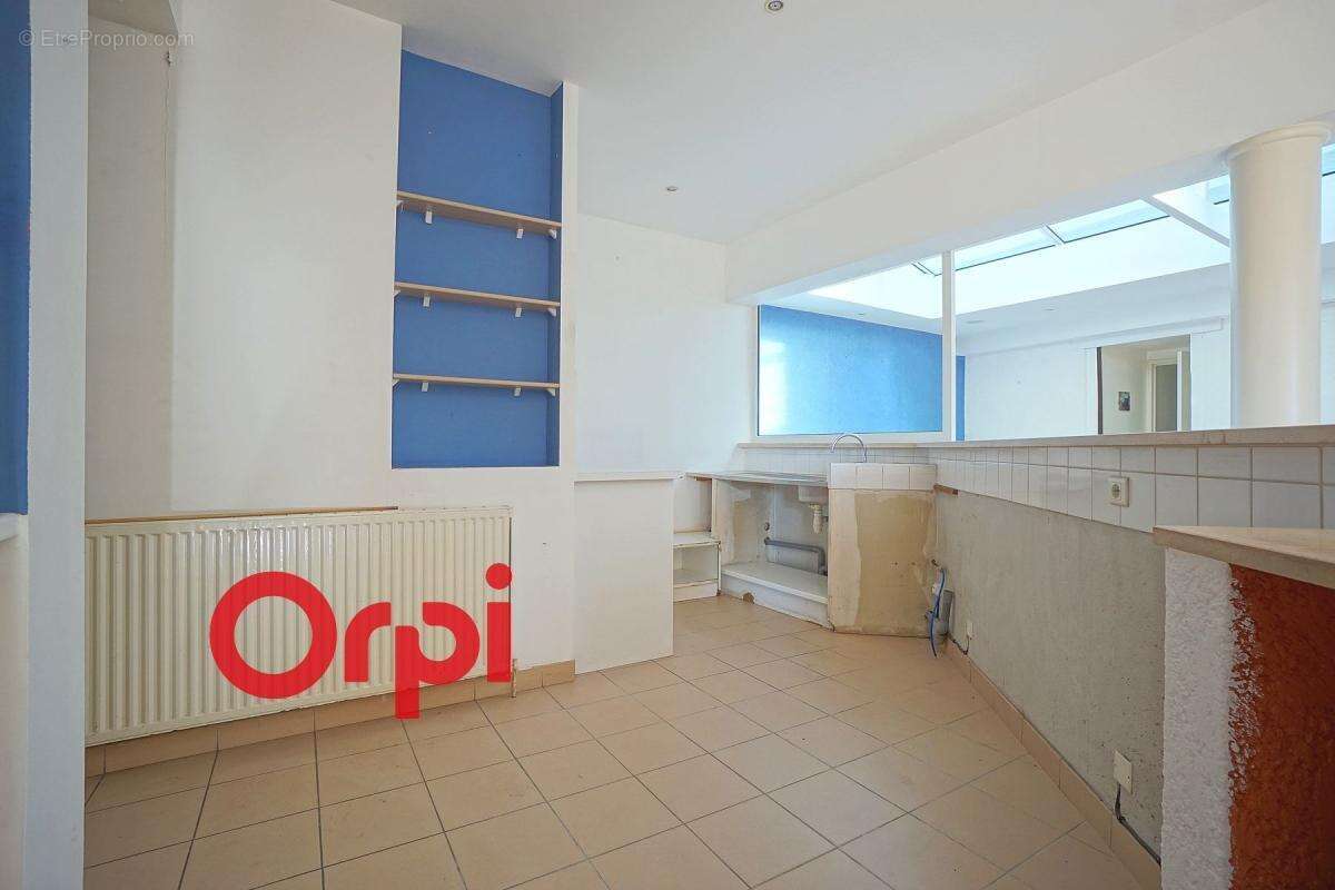 Appartement à ORBEC