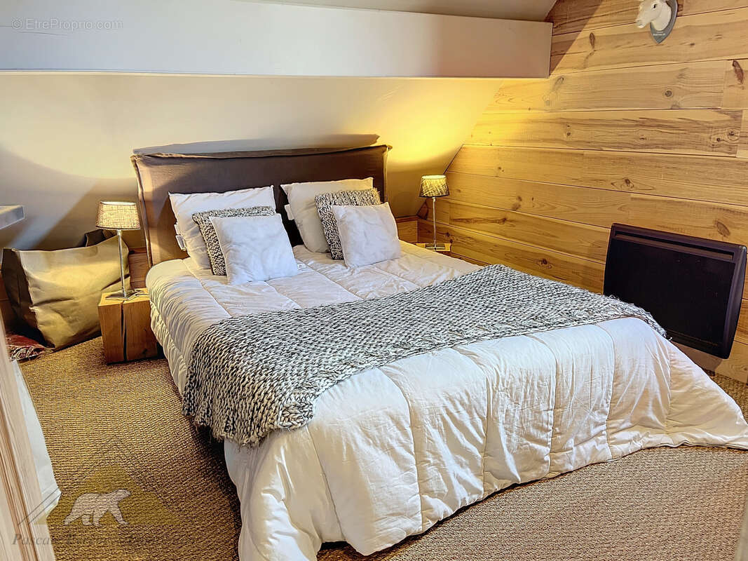 Maison à SAINT-LARY-SOULAN