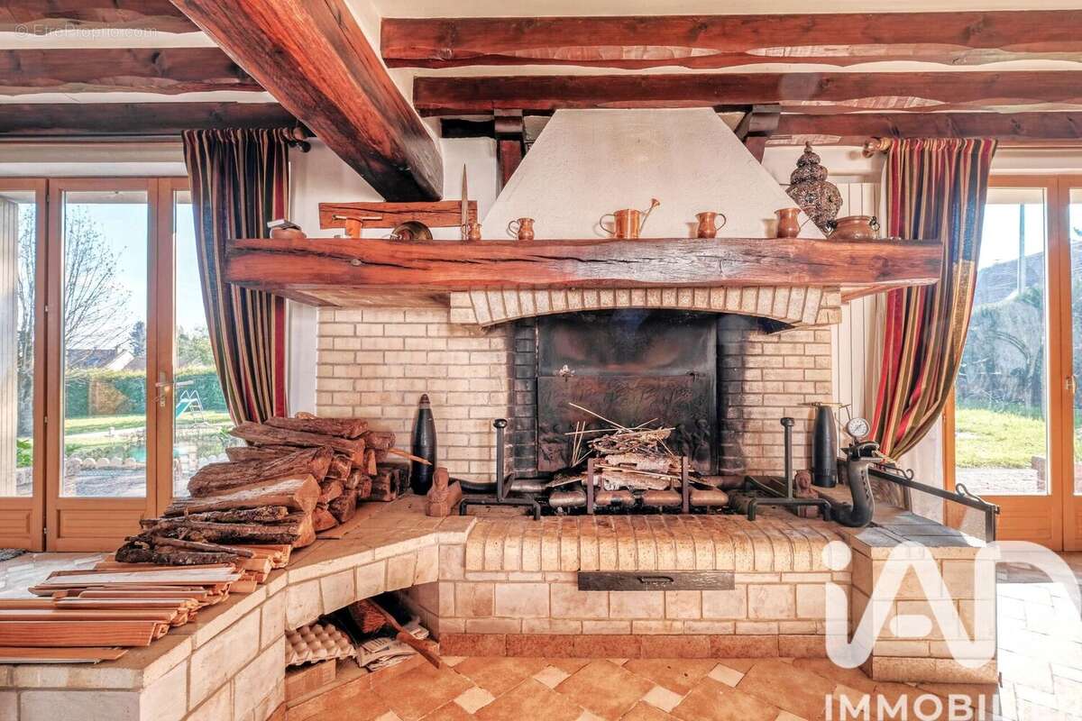Photo 7 - Maison à ROZAY-EN-BRIE