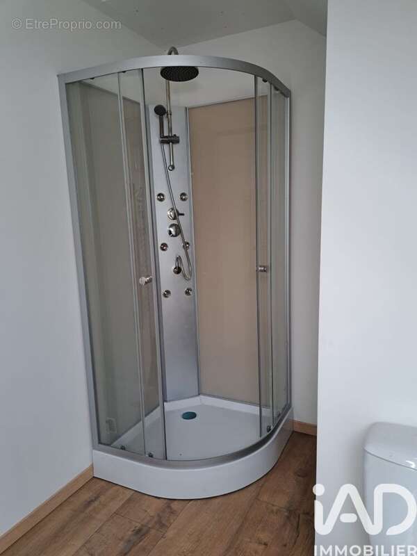 Photo 8 - Maison à BONNEVAL